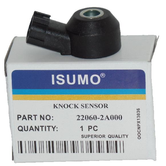 2A000 Knock Sensor (KS) Fits: Infiniti FX35 FX45 G35 M35 M45 Q45 350Z Murano