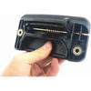 Compatibile Con Escavatore KOMATSU PC78/128US/55MR Maniglia Serratura Porta Cabina Maniglia Serratura Porta Cabina Accessori Escavatore
