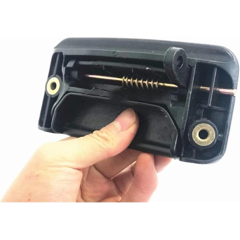 Compatibile Con Escavatore KOMATSU PC78/128US/55MR Maniglia Serratura Porta Cabina Maniglia Serratura Porta Cabina Accessori Escavatore