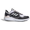 Adidas Climawarm Bounce Comfortable Versatile Non-Slip Durable Low-Top Running Shoes Unisex Running Shoes Off-White Black IF4315