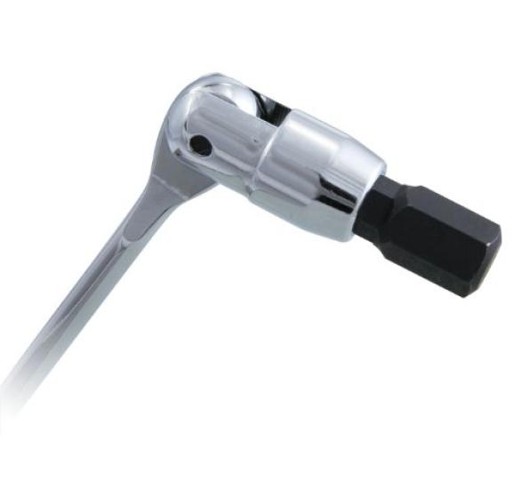 SEK Double Flex Hexagon Wrench H12 x H14 DFH1214