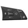 Nissan Steering Dummy Switch Panel Real Accessory Parts Interior Interior Automobile