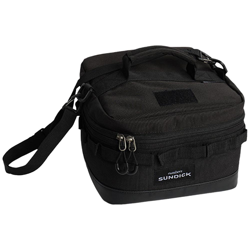 Outdoor Cooler Bag 900D Cloth Large Picnic Ice Bag Waterproof Camping Travel Organizer for Camping BBQ Family Outdoor Activities