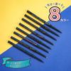 Pouch Skinny Gel Eyeliner Witch's (03 Cocoa)