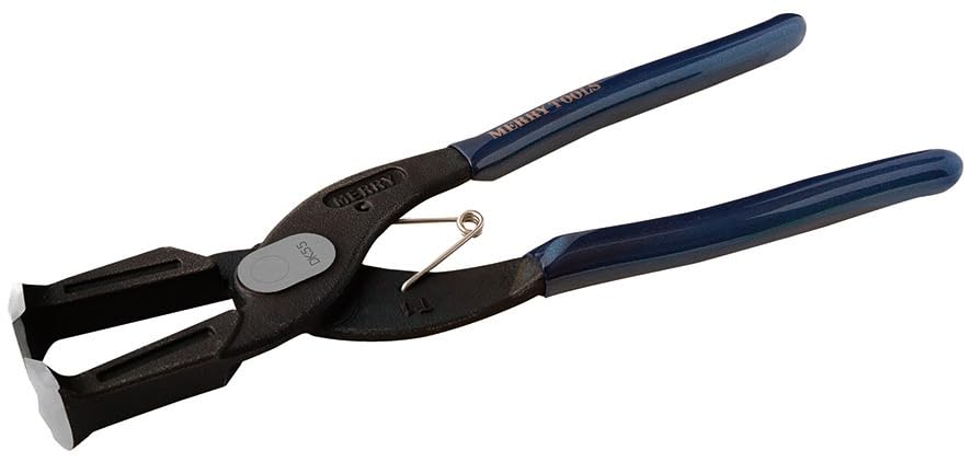 Muromoto Iron Works Merry Duct Plastic Nippers DK55-250