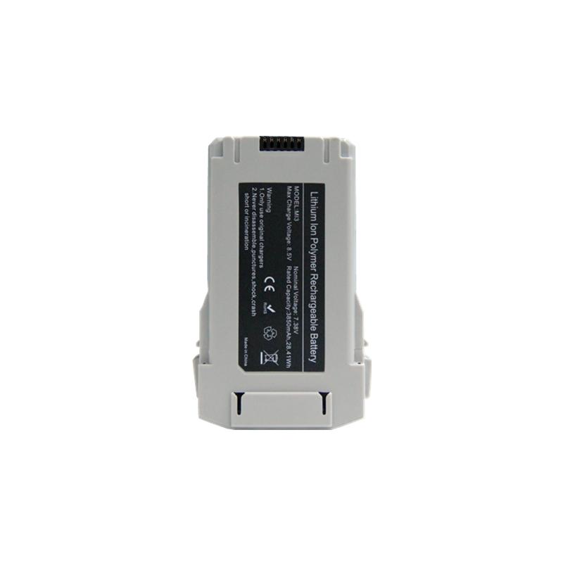 For Mini 4 Pro Battery Plus Mini 3 Battery 3850mah Flight Time 47 Minutes Compatible Mini 3/3 Pro/4 Pro Series Drone Battery