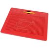 Magnetic Creative Board Large MagPad 748 Balls XXL Templates Stylus