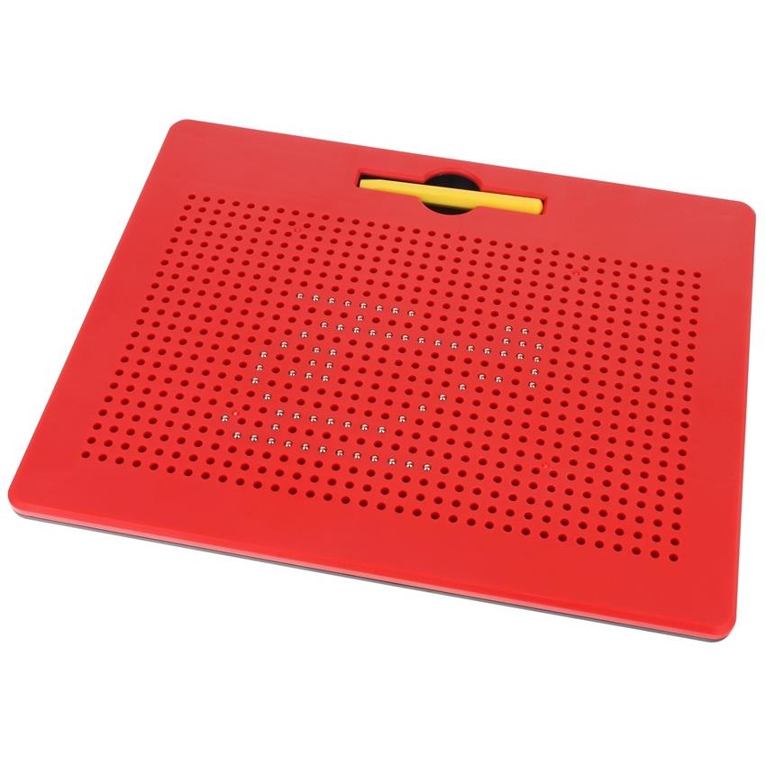 Magnetic Creative Board Large MagPad 748 Balls XXL Templates Stylus