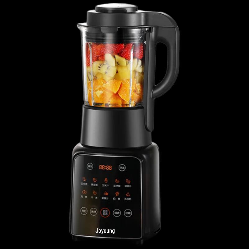 Joyoung 1.75L Multi-function Blender CN plug (adapter included)