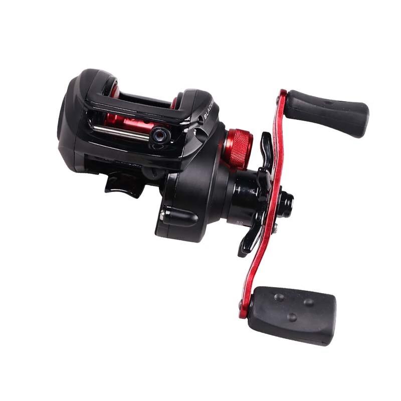 Oeny MAX STX Anti-Backlash Baitcasting Fishing Reel