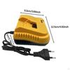 Power Tool Battery Charger Stable for Electric Hammer Chainsaw Cordless