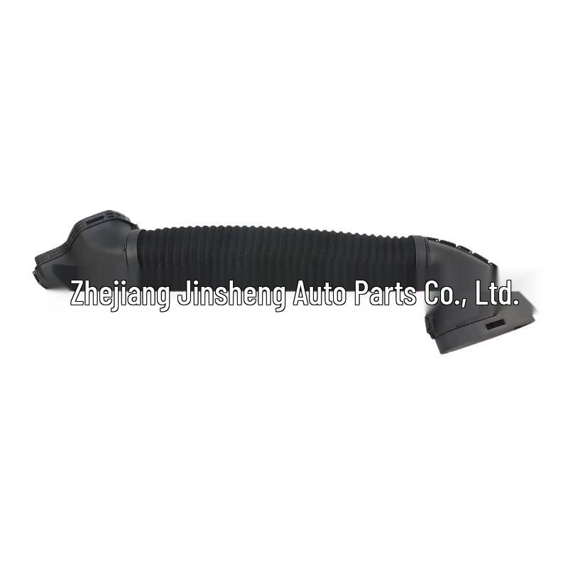 Mercedes W271 Air Intake Pipe Replacement (2710941282, 2710941382)