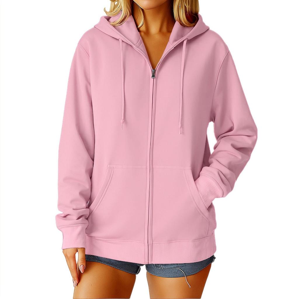 Womens Hoodies Fall Game Day Sweatshirts  Casual Long Sleeve Loose Coat Fall Hoodie Sweatshirt