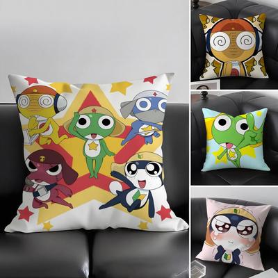 Textil do obýváku a jídelny – Povlaky na polštáře