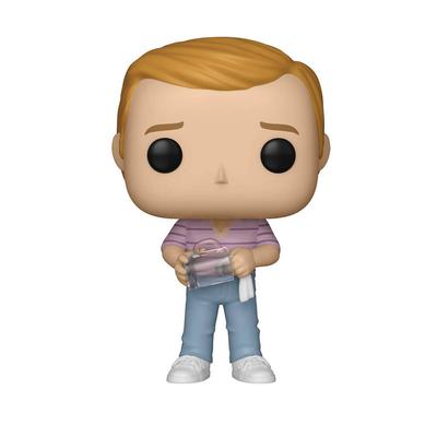 Valio, Woody Pop! Vinilas