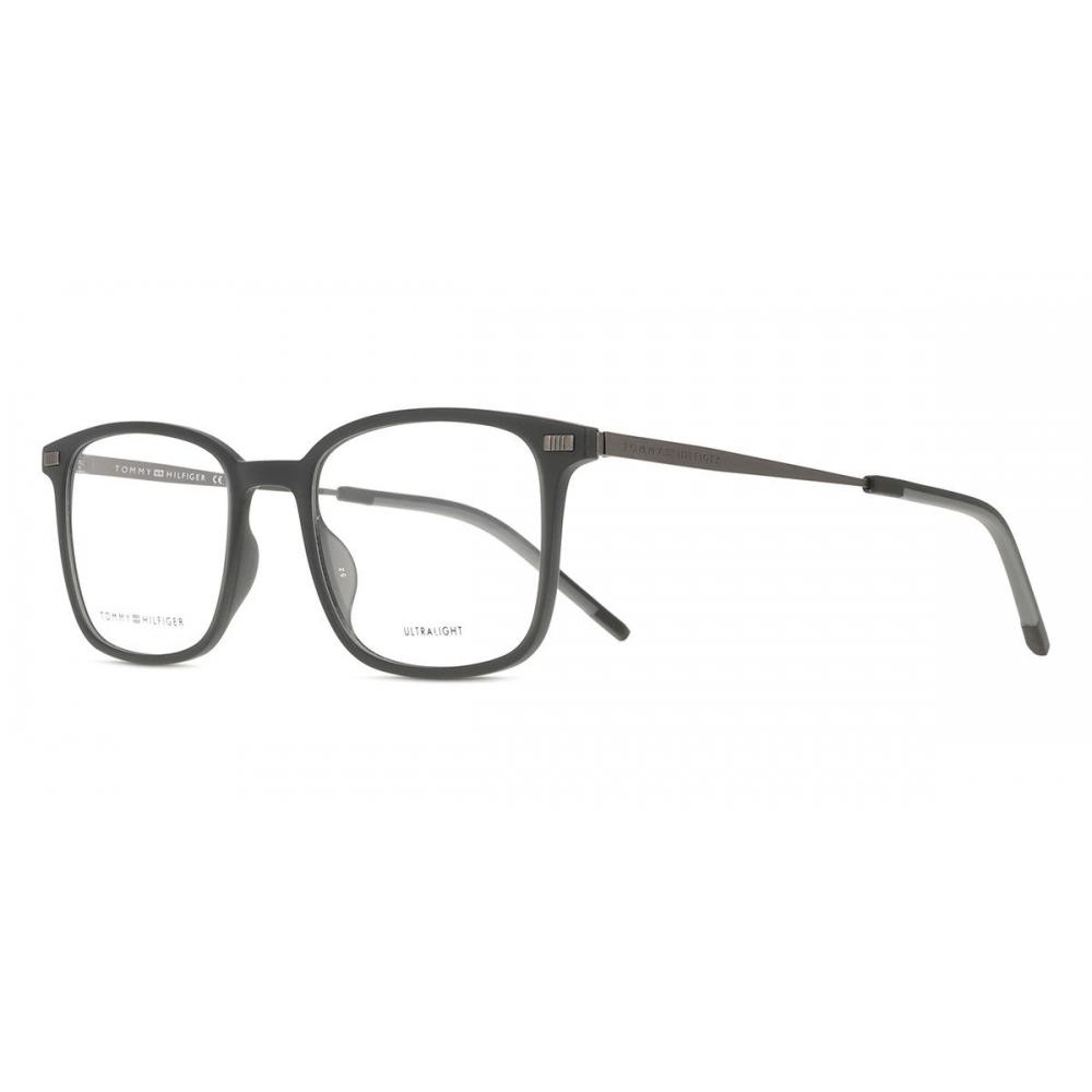 Tommy Hilfiger Men Eyeglasses Th 2037 Riw