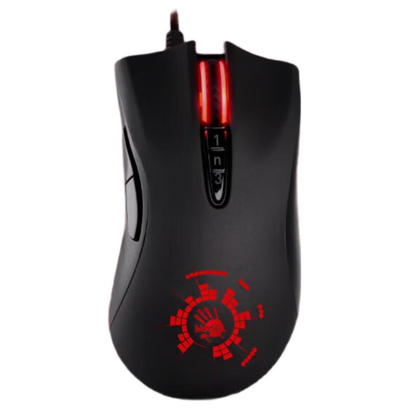 

A4tech Bloody A91 Wired Gaming Mouse