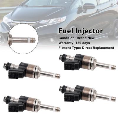 Motor – Kraftstoff-Injektoren des Autos