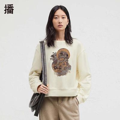 Tops – Camisolas e sweatshirts