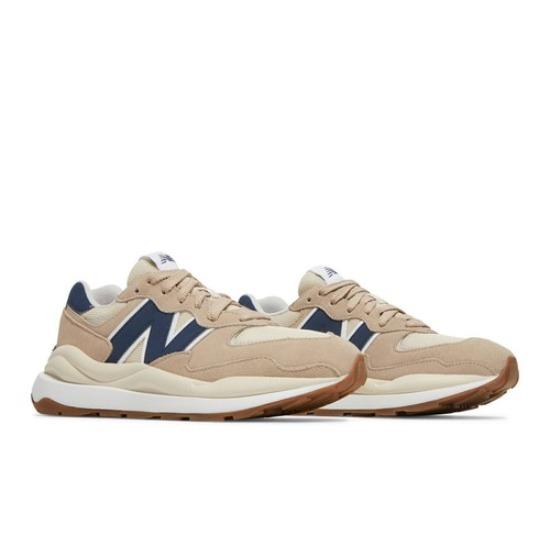 New Balance 57/40 'Mindful Grey' M5740CBB Pánské boty