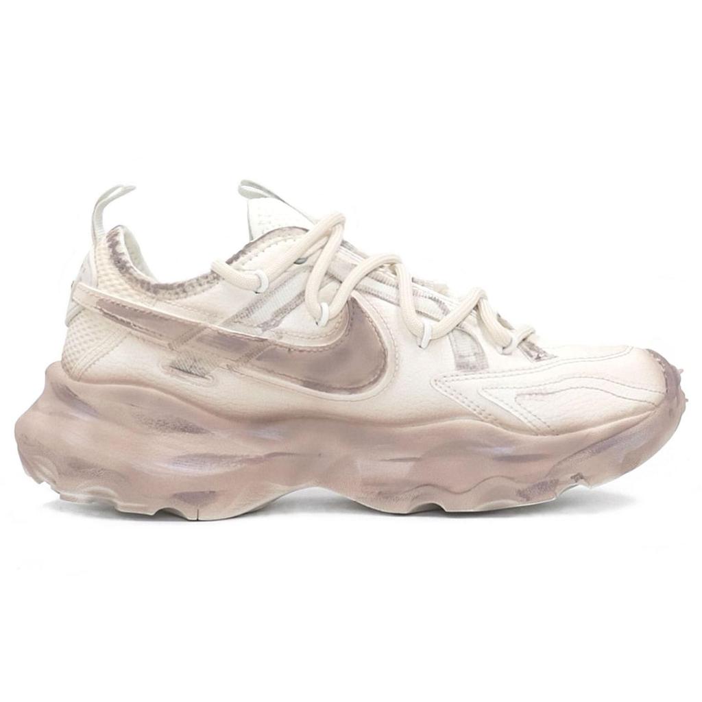 Nike TC 7900 Monet Sunrise, Cat Paw Shoes, Mud Wind, Special Box, Star Tracing Future DD9682-100(Team25-S-BOX)