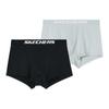 Antibakterielle atmungsaktive bequeme warme Sport-Boxershorts Herrenunterwäsche L223M104-03PC