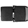 Grill hotplate Orbegozo GR 4570 Black 2200 W 29 x 23 cm