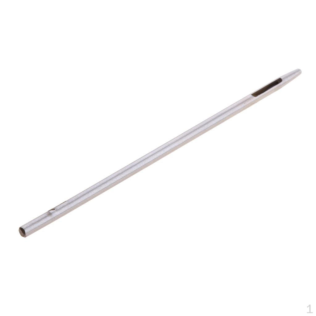 Strumento perforatore tondo cavo per fori Cucitura cinturino cintura 0,5 mm - 30 mm