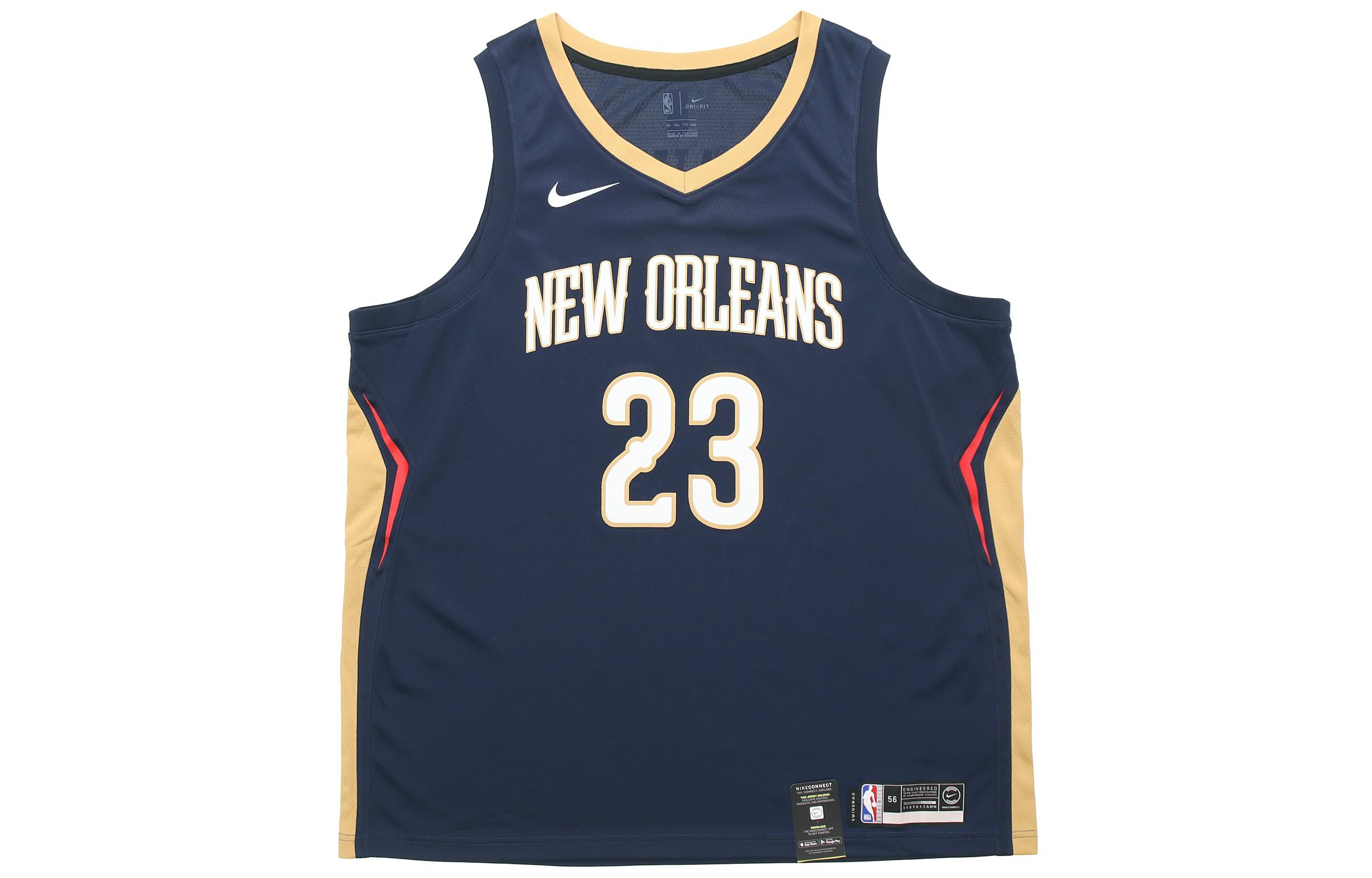 

Nike Jersey Basketball Jerseys Men s Moderate Other 864493-419 S