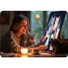 Paint By Numbers Picture Massido Cats
