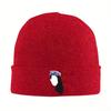 New Lana Del Rey Simplistic Hats Autumn Winter Beanie Warm Ultraviolence Hip Hop Music Album Caps FeUnisex Unisex Acrylic Knitt