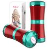 Double Channel Male Masturbator Cup Realistic Vagina Pussy Anal Real Vajina Masturbator Sex Products Adult Sex Toys For