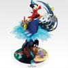 [USED] Fantasia 85th Anniversary Mickey Mouse Figure