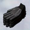 Nylon Dotted Gloves - Suitable for Outdoor Cycling, Camping, Fishing - Lightweight and Wear-Resistant, Available In A Variety of Colors