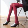 Women's Tights Slim Stockings Super Elastic Female Sexy Stocking