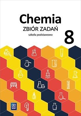 Chemistry SP 8 WSiP Task Collection