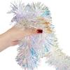 DIY Christmas Decorations Strip 2M/9CM Xmas Tree Decoration Ribbon  for New Year