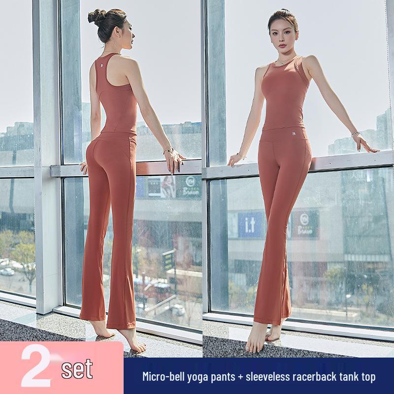 

Женский летний жилет без рукавов для йоги и бега - Легкий фитнес-топ Extra Large