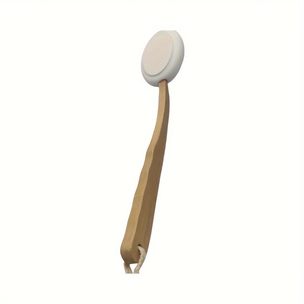 1pc Lotion Applicator For Back, Feet, Elderly, Women, Apply CreamMedicine Skin Cream Moisturizer Sunscreen, Also Suitable For Me