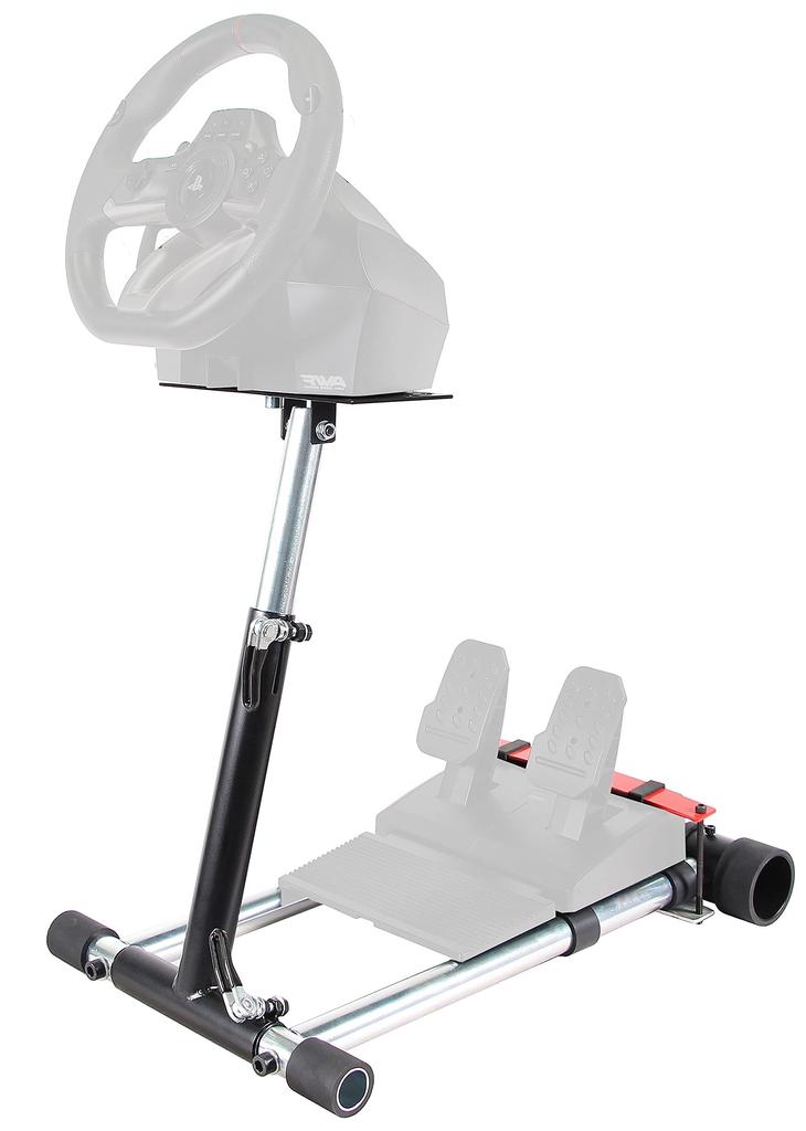 Wheel Stand Pro for HORI 6kg Year Warranty [2 Included]