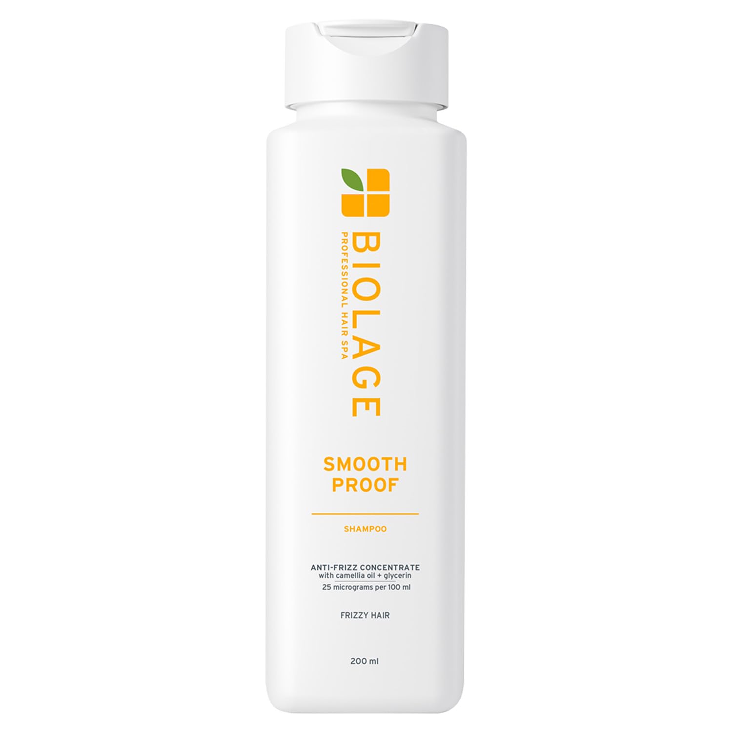 Biolage Smooth Proof -Frizz Shampoo |