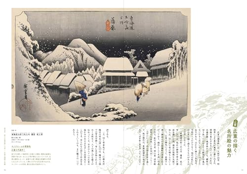 Hokusai and Hiroshige: The Challenge of Thirty-six Views of Mount Fuji