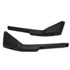 Gunwale Stern Left and Right Kit F2S U251D 10 00 Boat Rear Bumper Replacement for FX Cruiser HO SHO SVHO