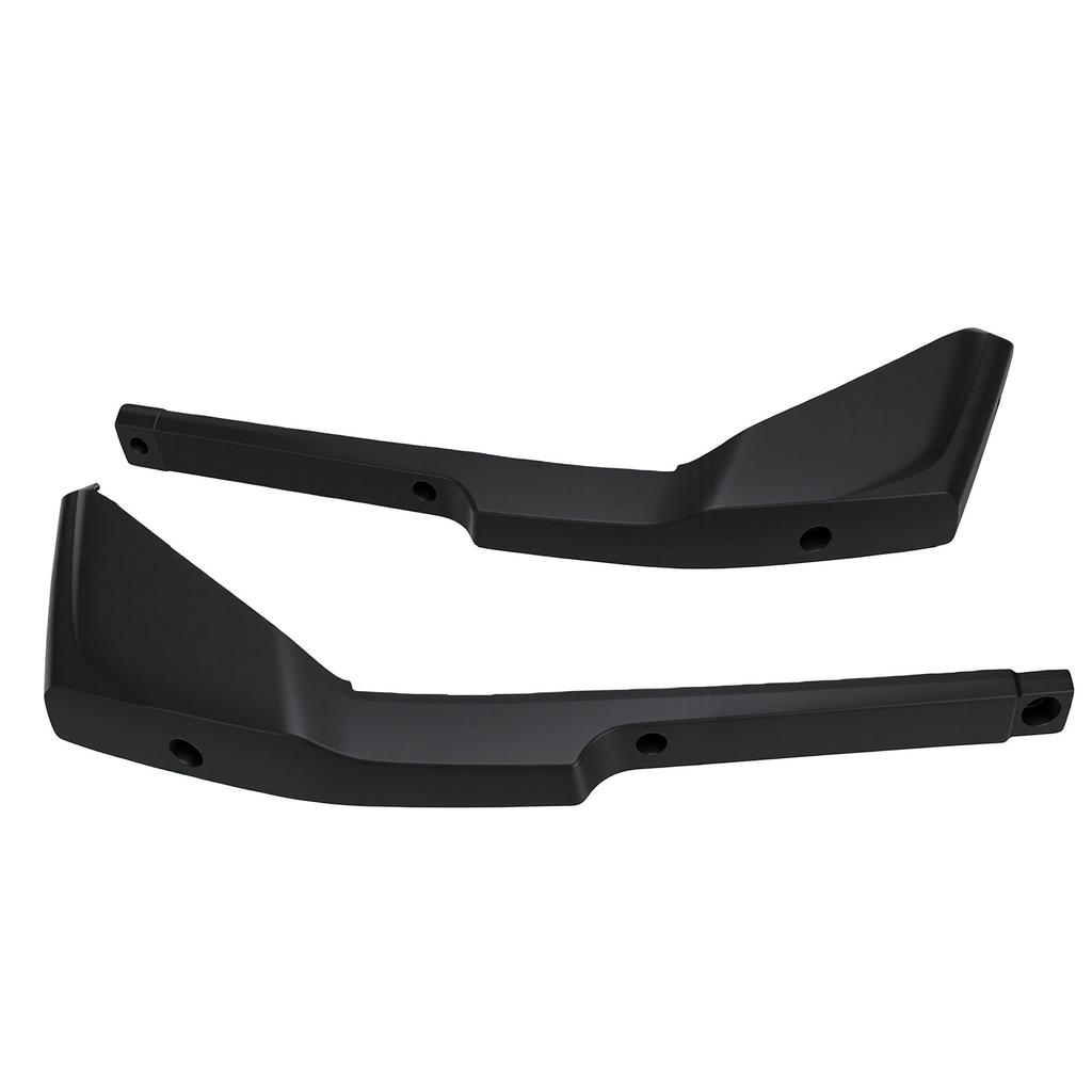 Gunwale Stern Left and Right Kit F2S U251D 10 00 Boat Rear Bumper Replacement for FX Cruiser HO SHO SVHO