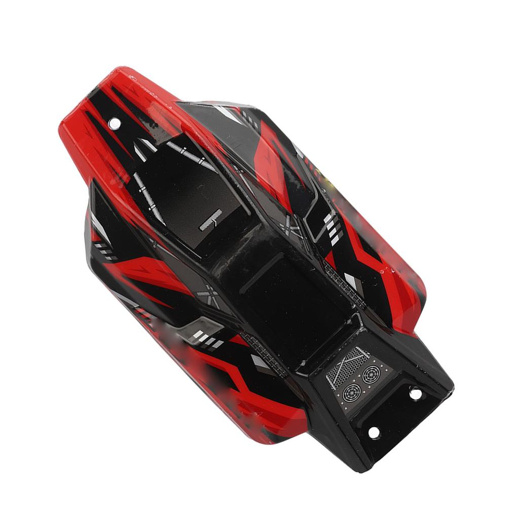 Car Body   PVC High   Resistance Remote Control Car Body Frame Replacement for SCY 16201PRO 1Celsius16 RC Cars