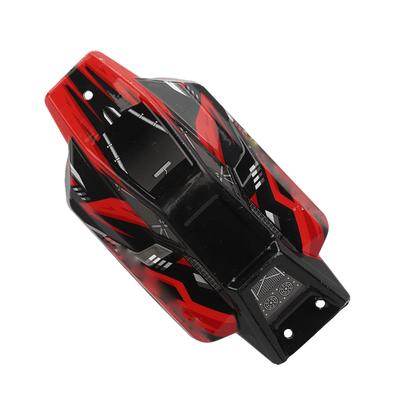 Car Body   PVC High   Resistance Remote Control Car Body Frame Replacement for SCY 16201PRO 1Celsius16 RC Cars