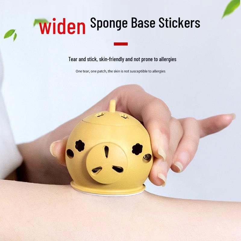 Portable Moxibustion Pot Set for Household and Children's Use