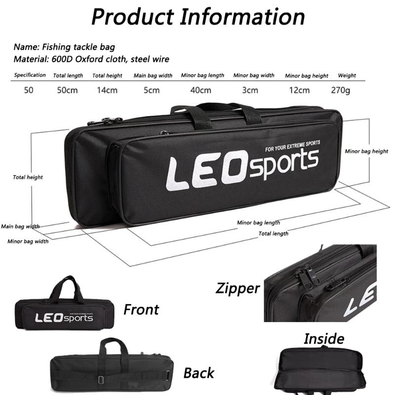 Neue tragbare 1,8 m Angelrutenkombination mit Rollentasche und Köderset, teleskopisch rotierende Fliegenrutenführung aus Kohlefaser, Reise-Meeresboot-Pesca-Köderset