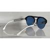 Used Fendi FE40027U Aviator Sunglasses