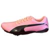 EvoSpeed Carbon Plate Sprint Spikes Unisex Sneakers Pink Black 194934-02